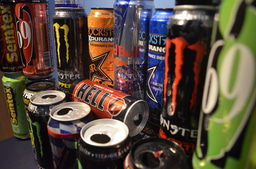The flipside of gaining wings: Can energy drinks help you study better?